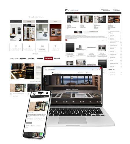 Website-landing pages 2
