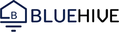 Blue Hive